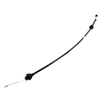 Omix-ADA® - Carburetor Accelerator Cable
