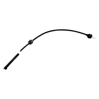Omix-ADA® - Carburetor Accelerator Cable
