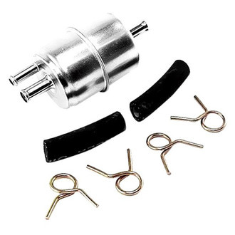 Omix-ADA® - In-Line Fuel Filter Kit