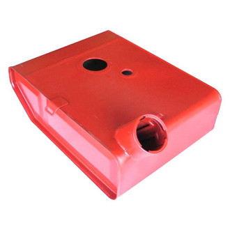 Omix-ADA® - Steel Fuel Tank