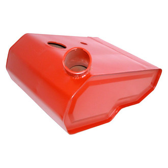 Omix-ADA® - Steel Fuel Tank