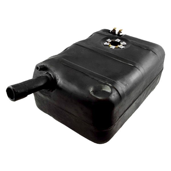 Omix-ADA® - Polyurethane 15 Gallon Fuel Tank