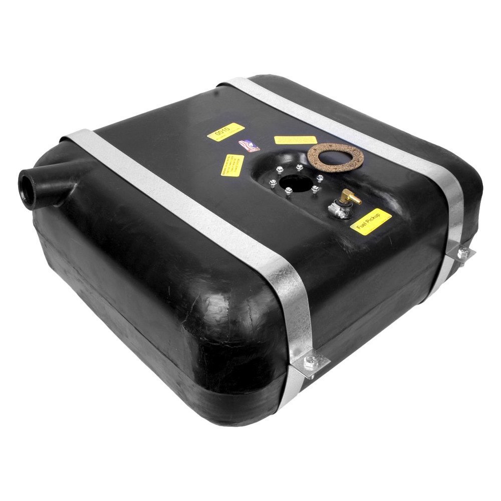 Omix-ADA® - Fuel Tank