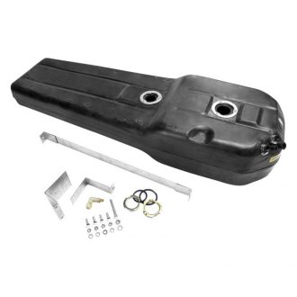 jeep grand cherokee limited 2017 gas tank size