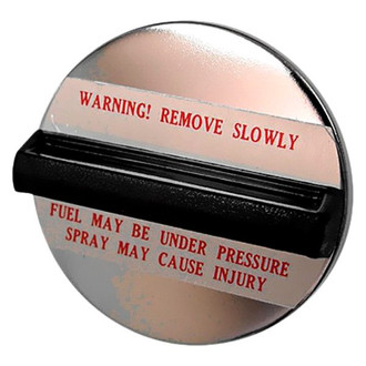Omix-ADA® - Non-Vented Fuel Tank Cap