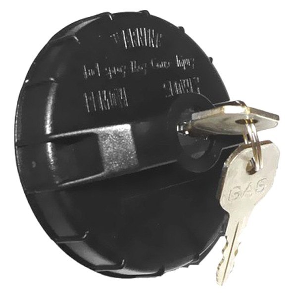 Omix-ADA® - Fuel Tank Cap