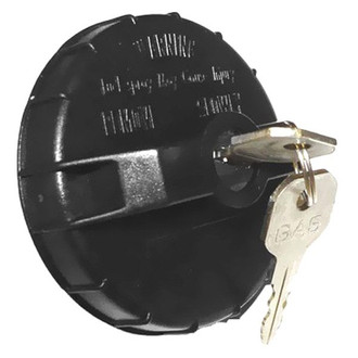 Omix-ADA® - Fuel Tank Cap