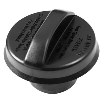 Omix-ADA® - Fuel Tank Cap