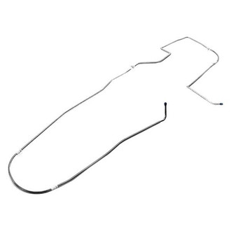 Omix-ADA® - Fuel Line