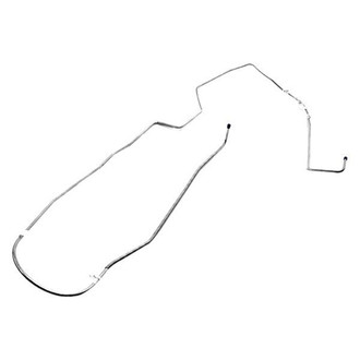Omix-ADA® - Fuel Line
