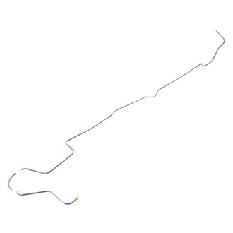 Omix-ADA® - Return Fuel Line