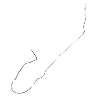 Omix-ADA® - Return Fuel Line