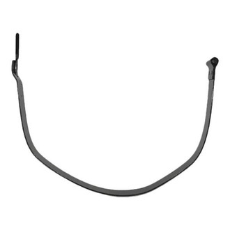 Omix-ADA® - Center Metal Fuel Tank Strap