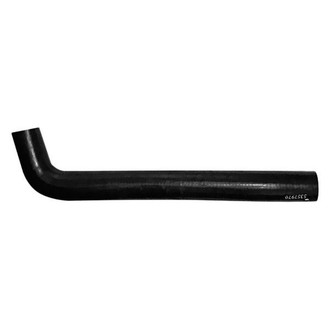Omix-ADA® - Rubber Fuel Tank Filler Hose
