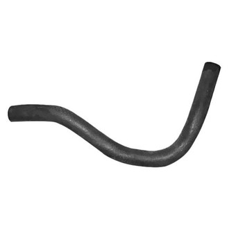 Omix-ADA® - Rubber Fuel Tank Filler Hose