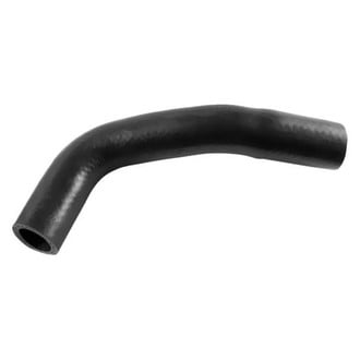 Omix-ADA® - Rubber Fuel Tank Filler Hose