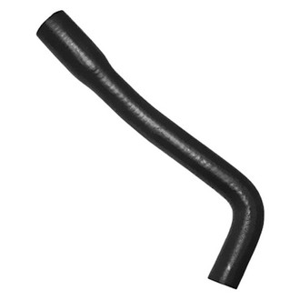 Omix-ADA® - Rubber Fuel Tank Vent Hose