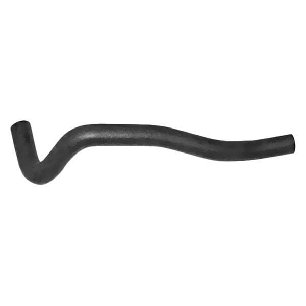 Omix-ADA® 17741.04 - Rubber Filler Vent Hose