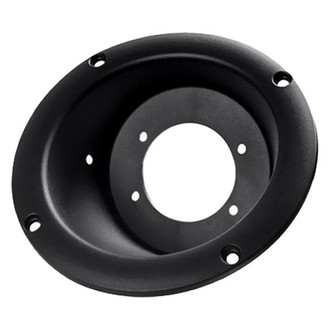 Omix-ADA® - Fuel Filler Neck Bezel