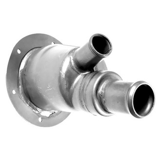 Omix-ADA® - Metal Fuel Filler Neck