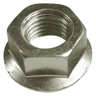 Omix-ADA® - Headlight Nuts