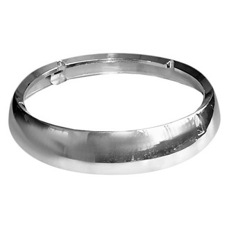 Omix-ADA® - Headlight Bezels