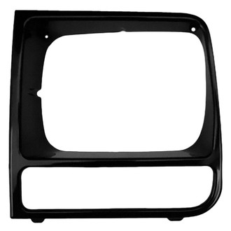 Omix-ADA® - Headlight Bezel