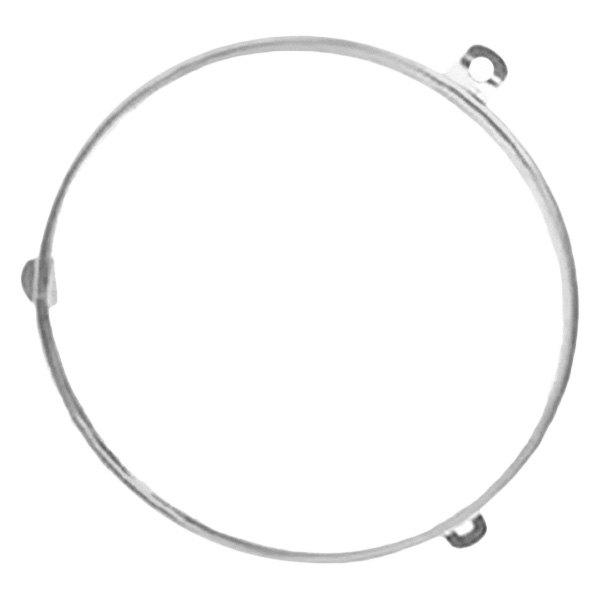 Omix-ADA® - Headlight Retaining Ring