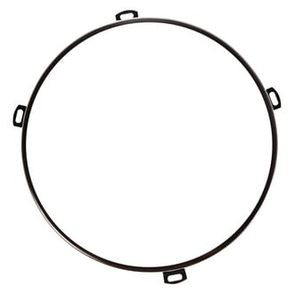 Omix-ADA® - Headlight Retaining Rings