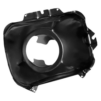 Omix-ADA® - Headlight Housings