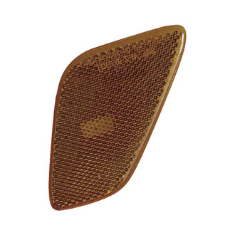 Omix-ADA® - Driver Side Replacement Side Marker Light