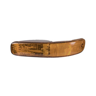 Omix-ADA® - Replacement Turn Signal Lights
