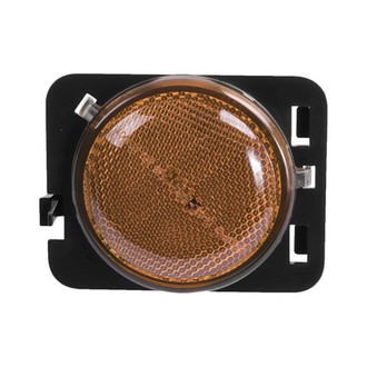 Omix-ADA® - Replacement Side Marker Lights