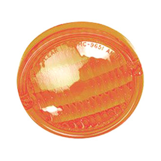 Omix-ADA® - Factory Replacement Signal Lights