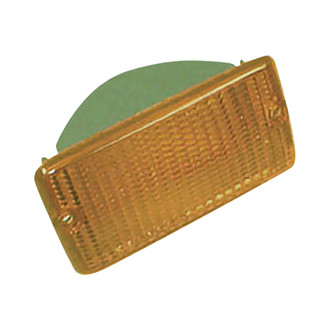 Omix-ADA® - Driver Side Replacement Turn Signal/Parking Light