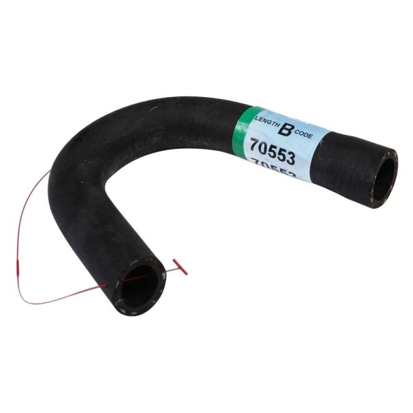 Omix-ADA® - HVAC Heater Hose