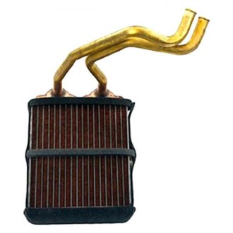 Omix-ADA® - HVAC Heater Core