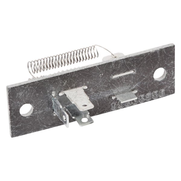 Omix-ADA® - HVAC Blower Motor Resistor
