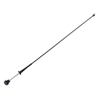 Omix-ADA® - HVAC Heater Control Cable