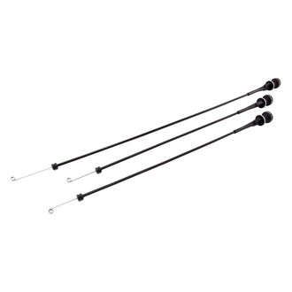 Omix-ADA® - HVAC Heater Control Cable