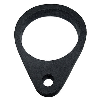 Omix-ADA® - HVAC Blower Motor Seal