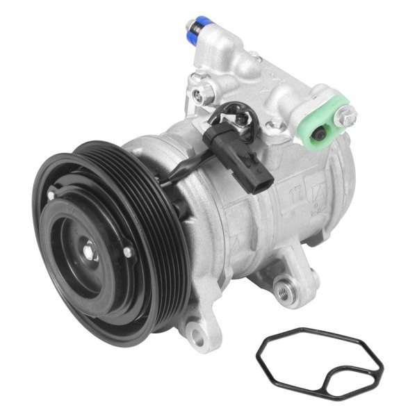 Omix-ADA® - A/C Compressor