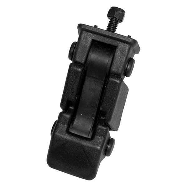 Omix-ADA® - Hood Catch and Bracket