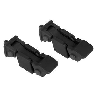 Omix-ADA® - Hood Catch Kit