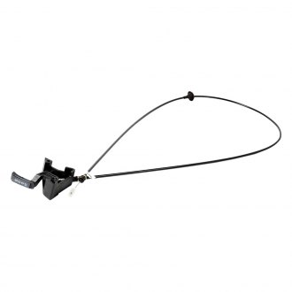 Hood Release Cable - Nissan (65620-EL00A