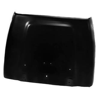 Omix-ADA® - Hood Panel