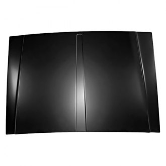 Omix-ADA® - Hood Panels