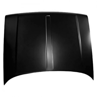 Jeep Grand Cherokee Replacement Hood Panels — CARiD.com