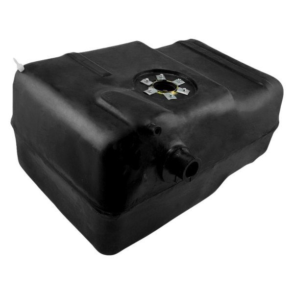 Omix-ADA® - Polyurethane 18 Gallon Fuel Tank