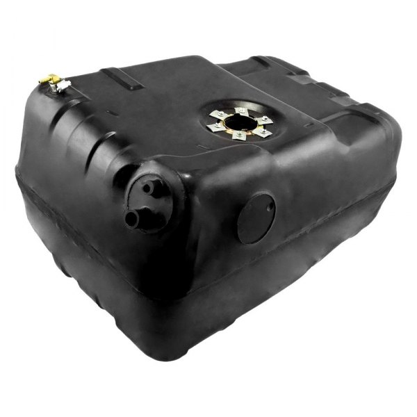 Omix-ADA® - Polyurethane 18 Gallon Fuel Tank